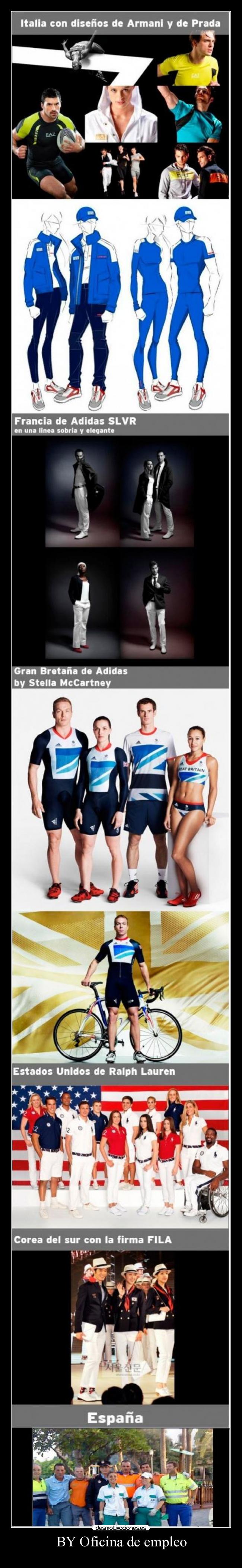 BY Oficina de empleo - 