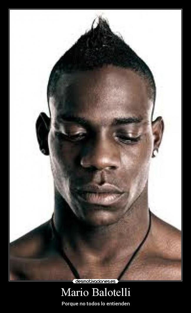 carteles balotelli desmotivaciones