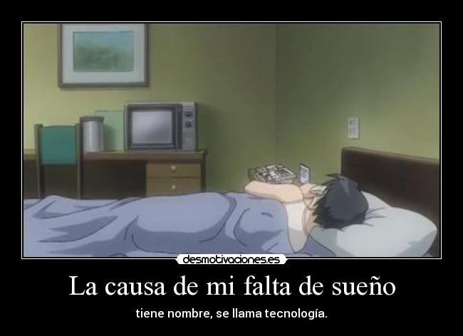 carteles lalala ahi esta despertando pero bah keiichi maebara higurashi naku koro fod resubidoportrol desmotivaciones