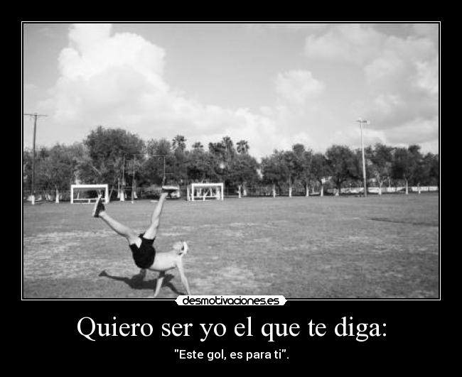 carteles futbol desmotivaciones