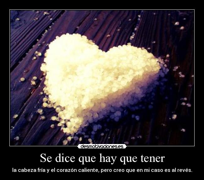 carteles frialdad desmotivaciones