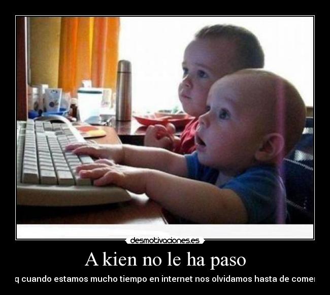 carteles desmotivaciones