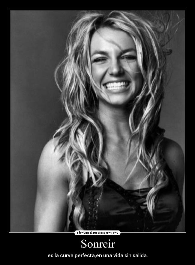Sonreir -