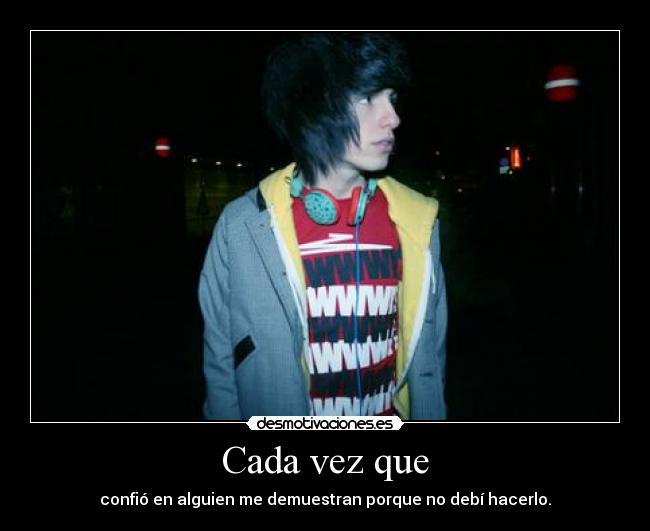 carteles irenelaquevayviene desmotivaciones