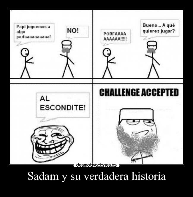 carteles historia cartel desmotivaciones