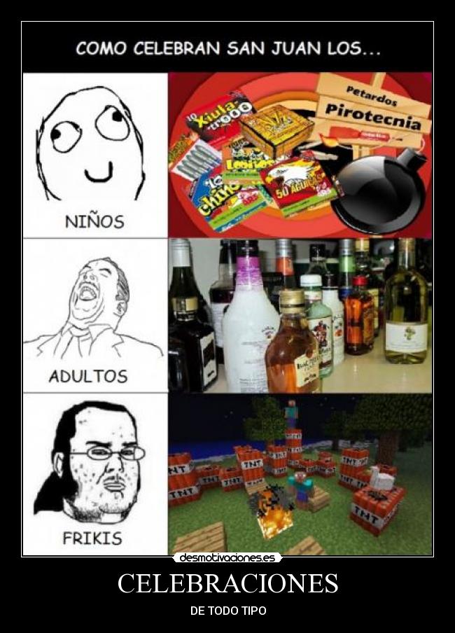 carteles cagada desmotivaciones