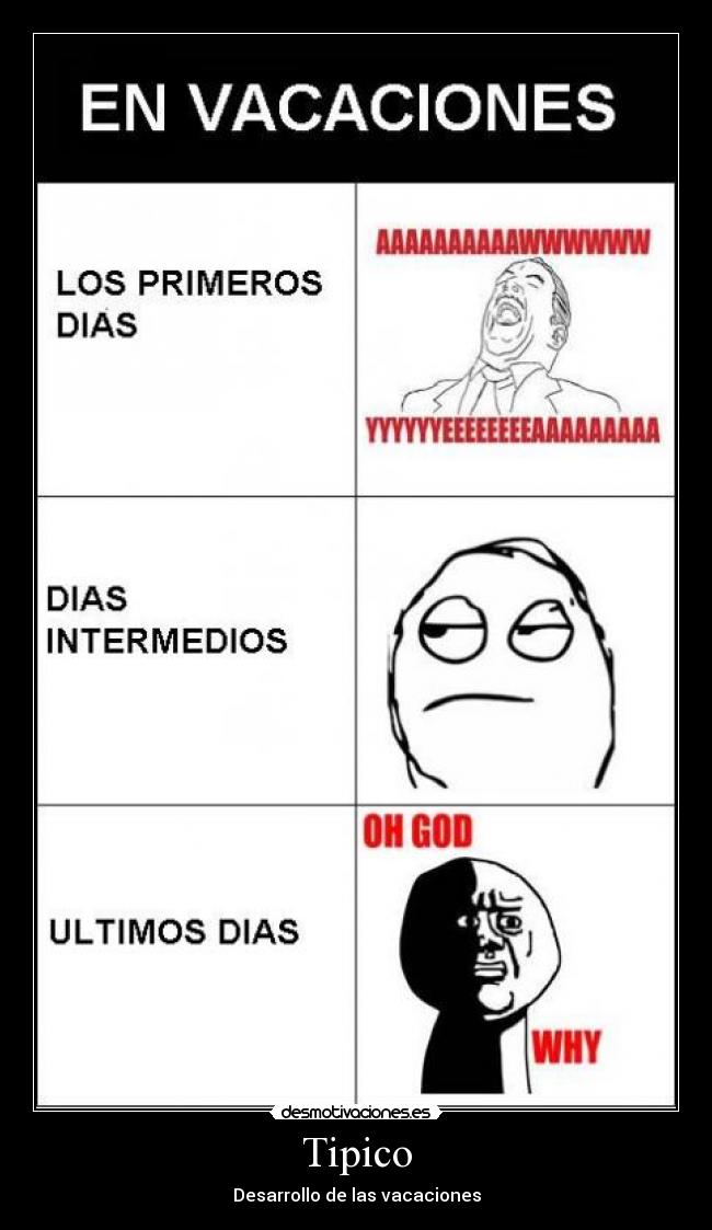 carteles memes desmotivaciones