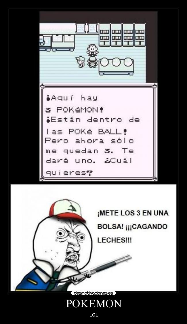 POKEMON -