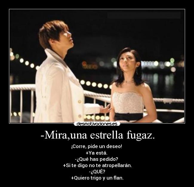 -Mira,una estrella fugaz. - 