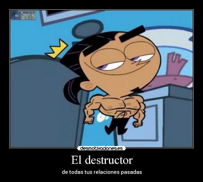 carteles zuzu desmotivaciones