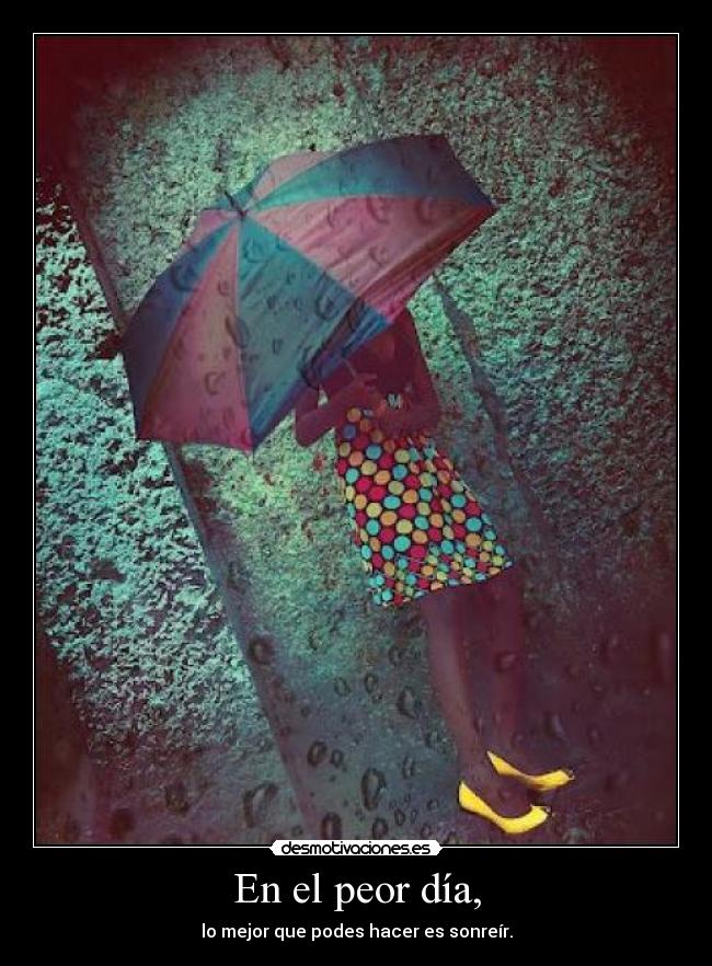 carteles que desmotivaciones