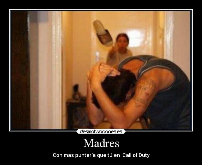 Madres - 