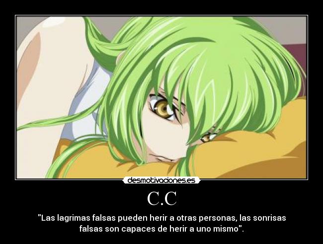 carteles code geass desmotivaciones
