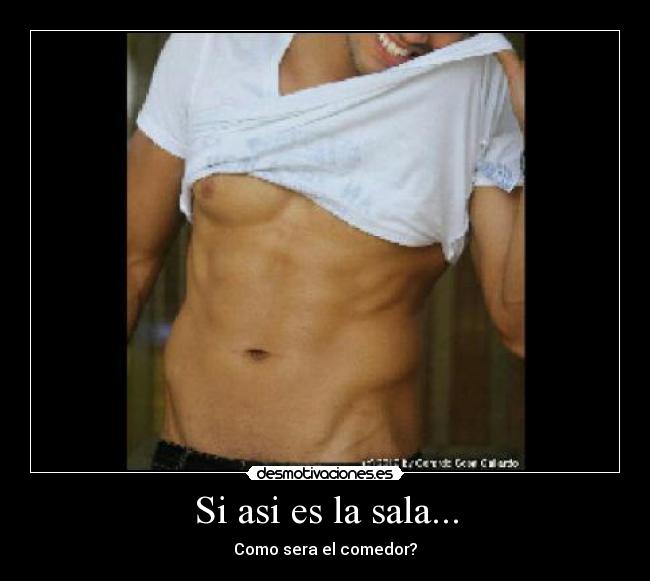 carteles asi sala desmotivaciones