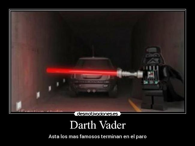 Darth Vader - 