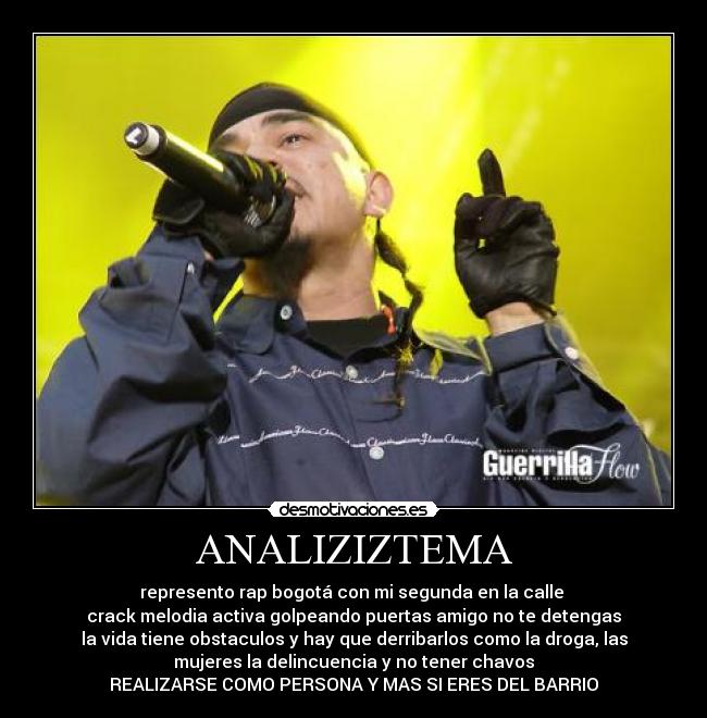 carteles andres desmotivaciones