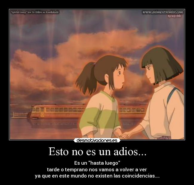 carteles hasta luego desmotivaciones