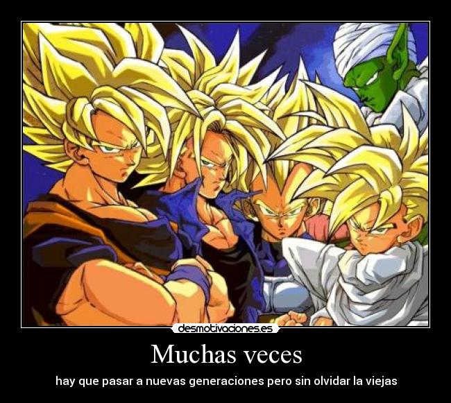 Muchas veces - 
