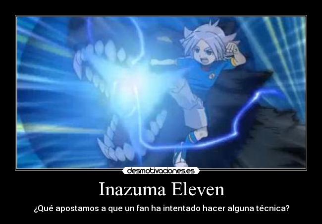 Inazuma Eleven -