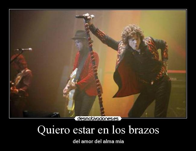 carteles bunbury desmotivaciones