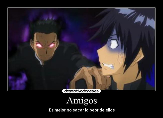 Amigos -