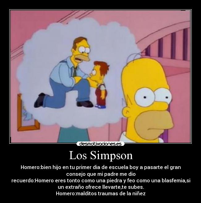 Los Simpson -