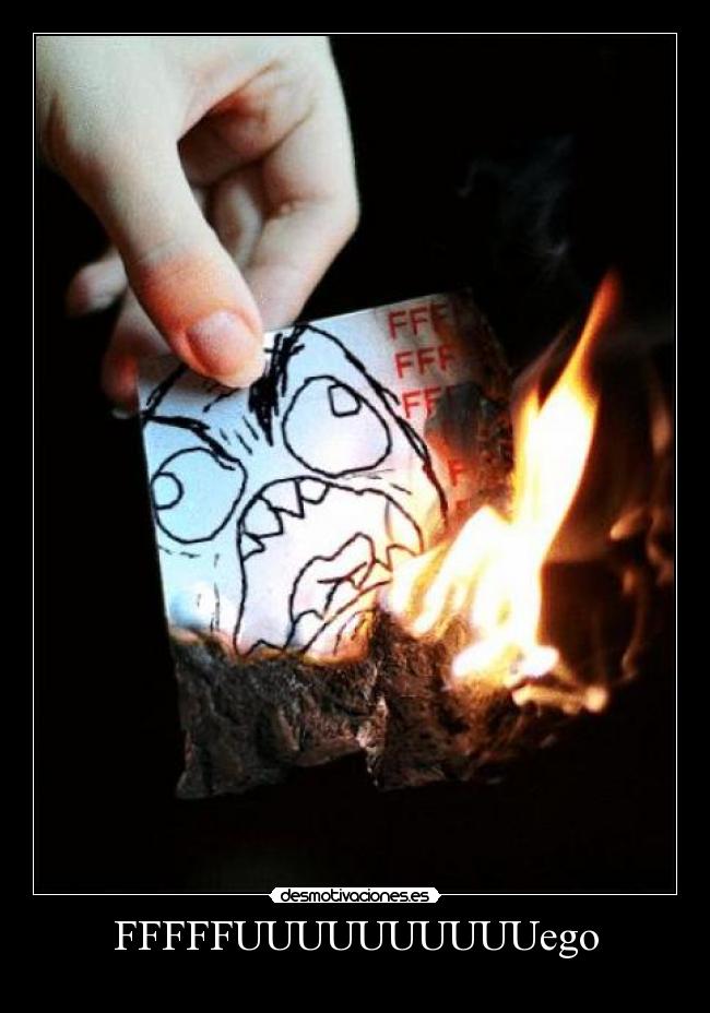 FFFFFUUUUUUUUUUego - 