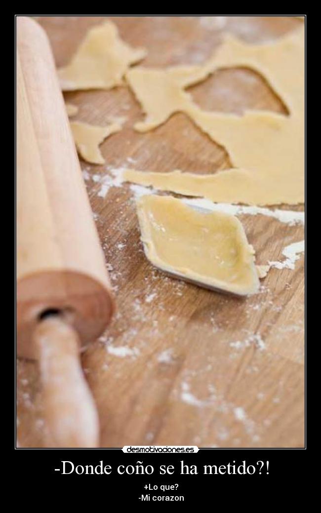 carteles predido corazon mis sentimientos desmotivaciones