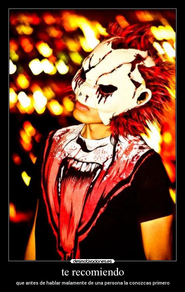 carteles bl3nd desmotivaciones