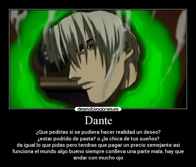 Dante -