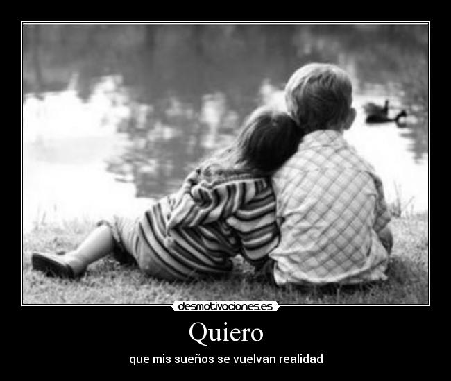 Quiero - 