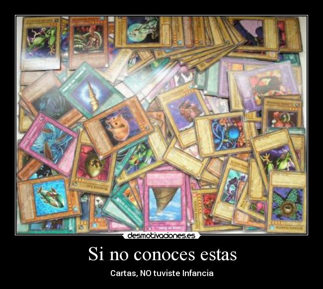 carteles desmotivaciones