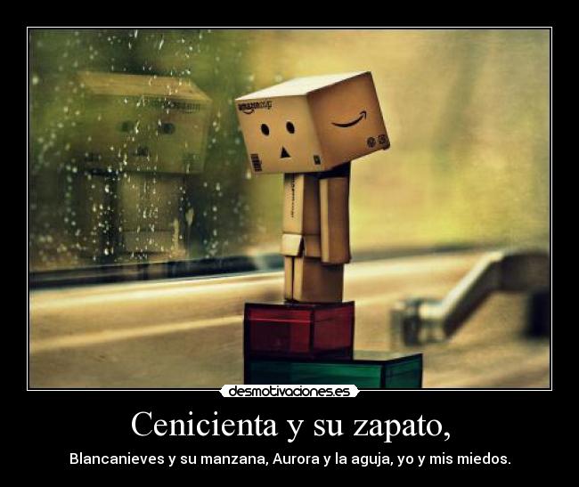 carteles propio desmotivaciones