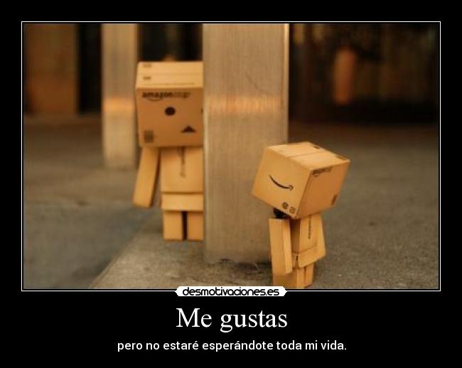 carteles danbo desmotivaciones