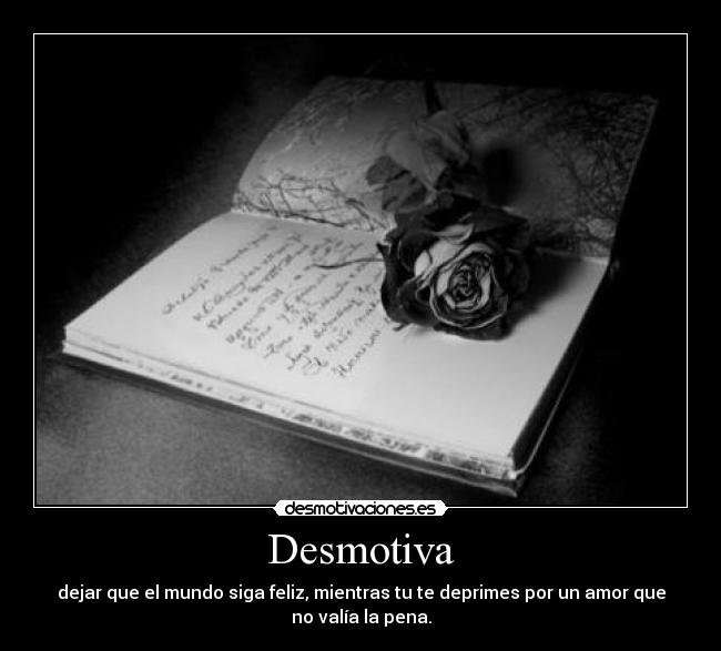 Desmotiva - 