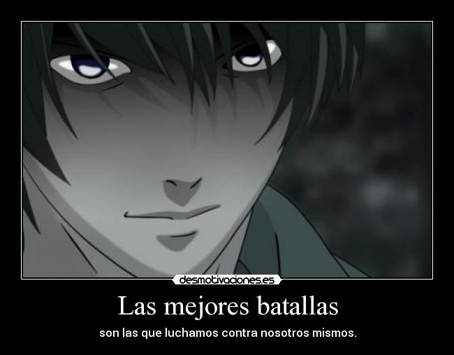 Las mejores batallas -