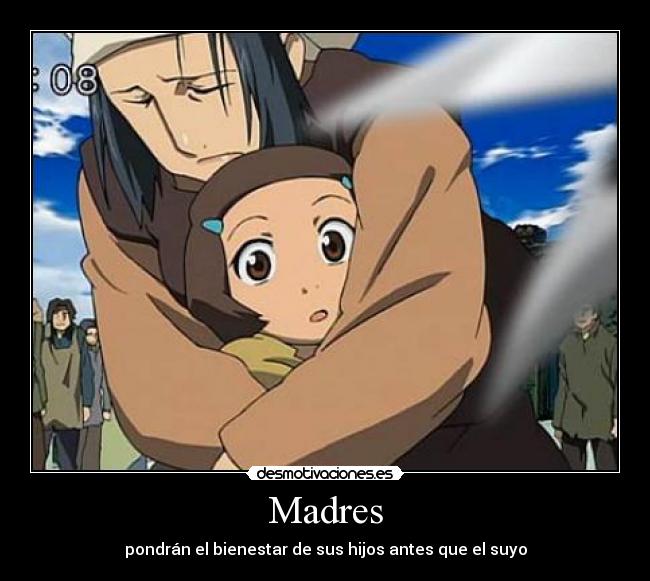 Madres - 