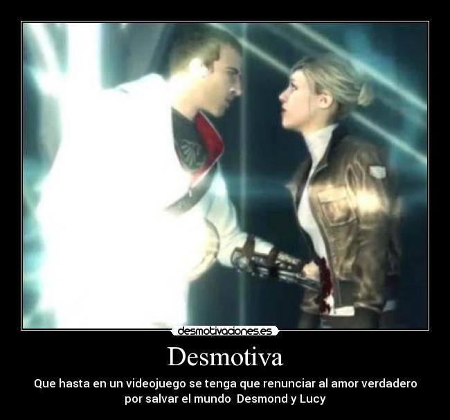 carteles assasins creed desmotivaciones