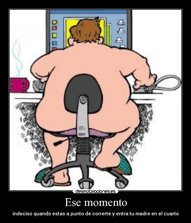 Ese momento - 