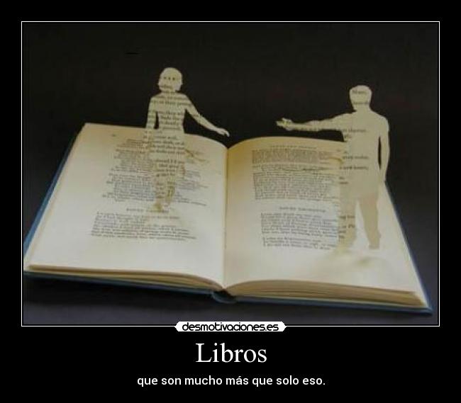 Libros -