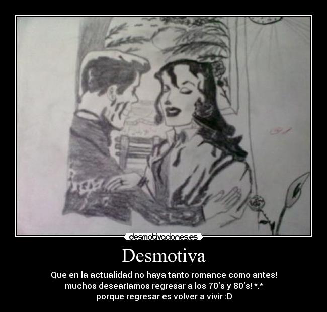 Desmotiva -