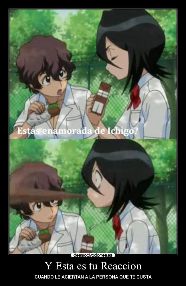 carteles anime desmotivaciones