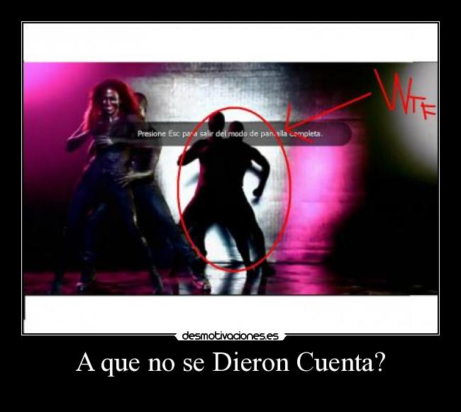 carteles videoclips jennifer lopez desmotivaciones