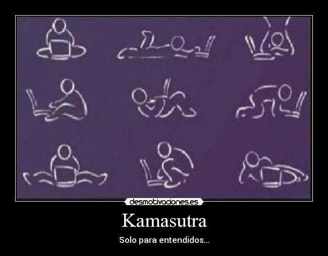 Kamasutra - 