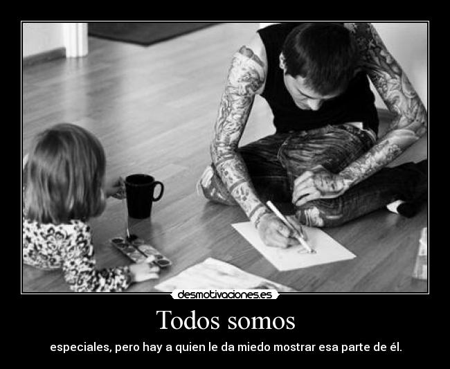 carteles que miedo elalienveloz dedico desmotivaciones