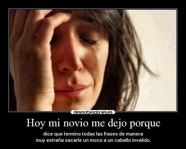 carteles chicas complicadas everywhere desmotivaciones