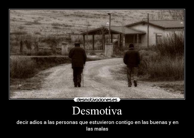 Desmotiva - 