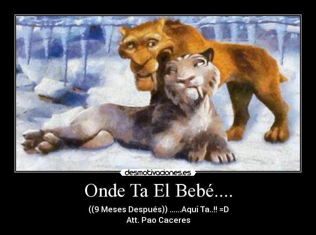 carteles pao caceres desmotivaciones