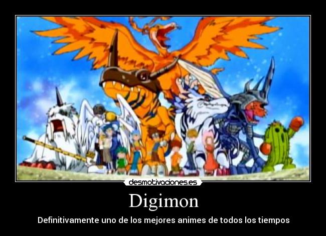 Digimon - 