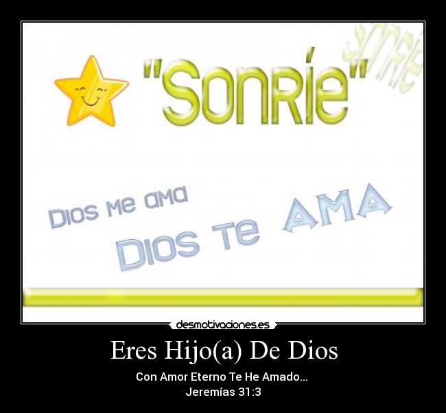 carteles dios 1995 desmotivaciones